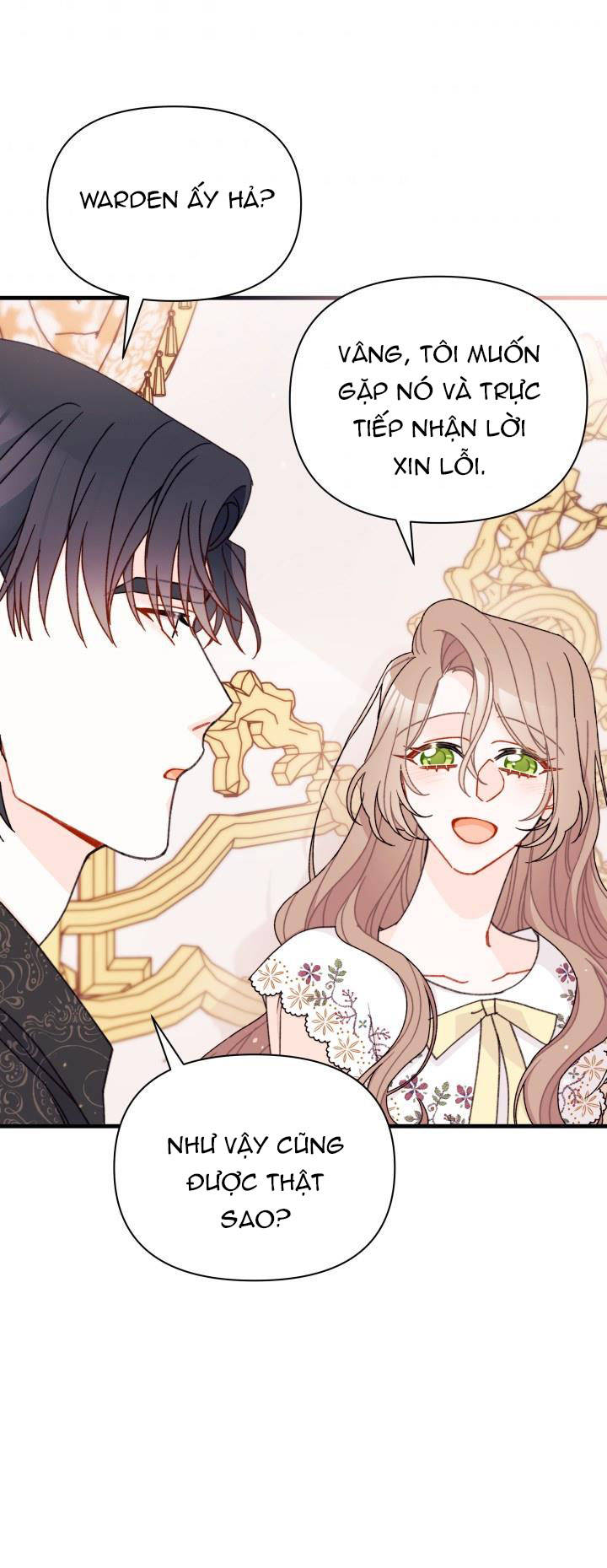 tôi đã kết hôn khi tôi tìm thấy nam chính chapter 18 23