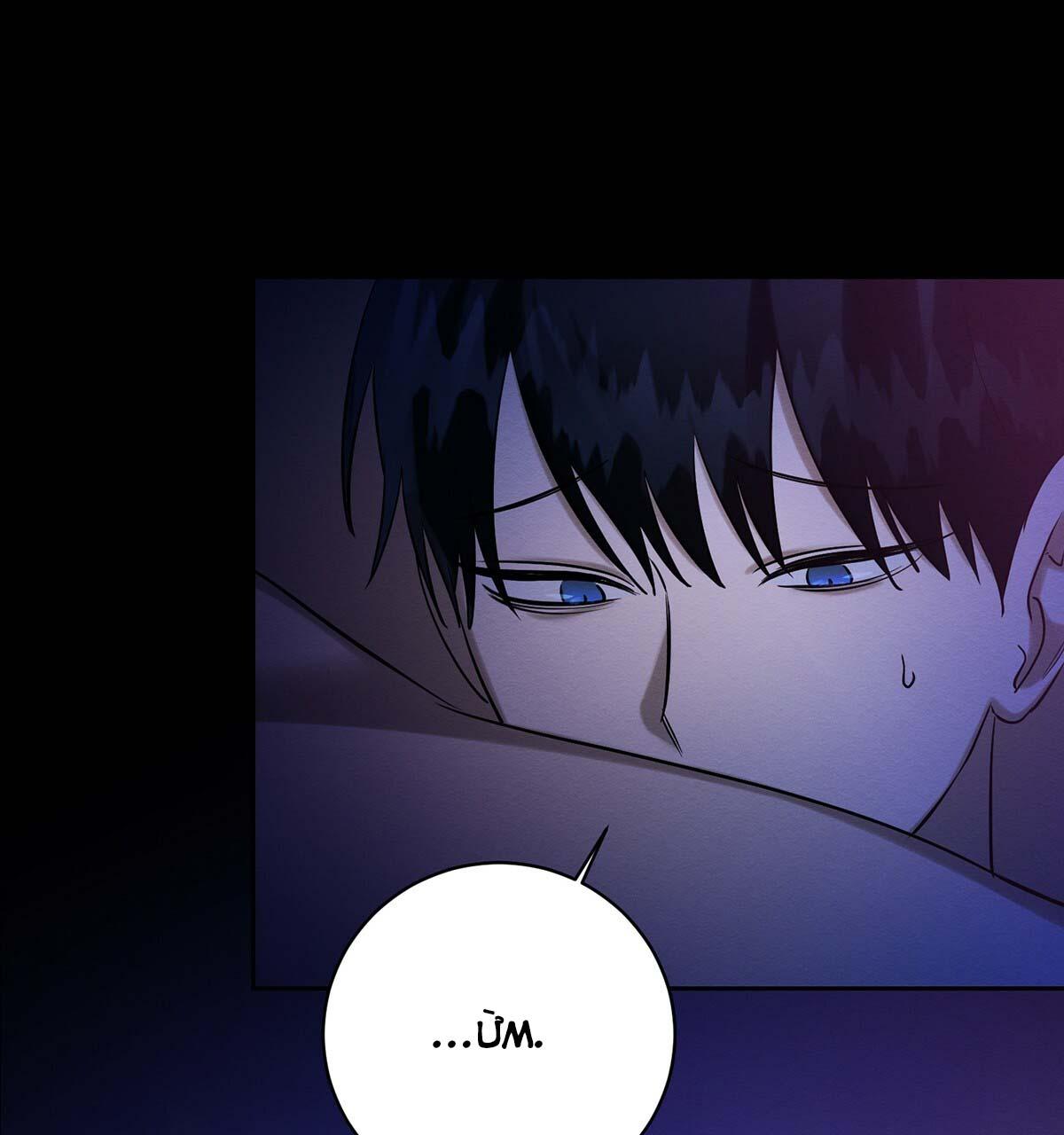 vòng xoáy của ác ma chapter 26 20