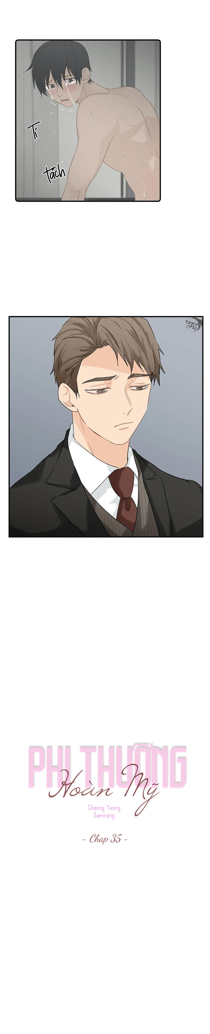 phi thường hoàn mỹ chapter 35 6