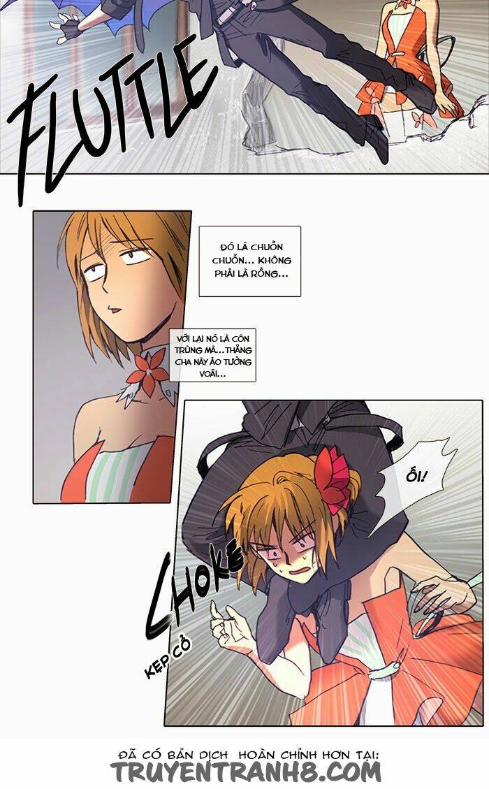 nữ sinh phép thuật chapter 31 29