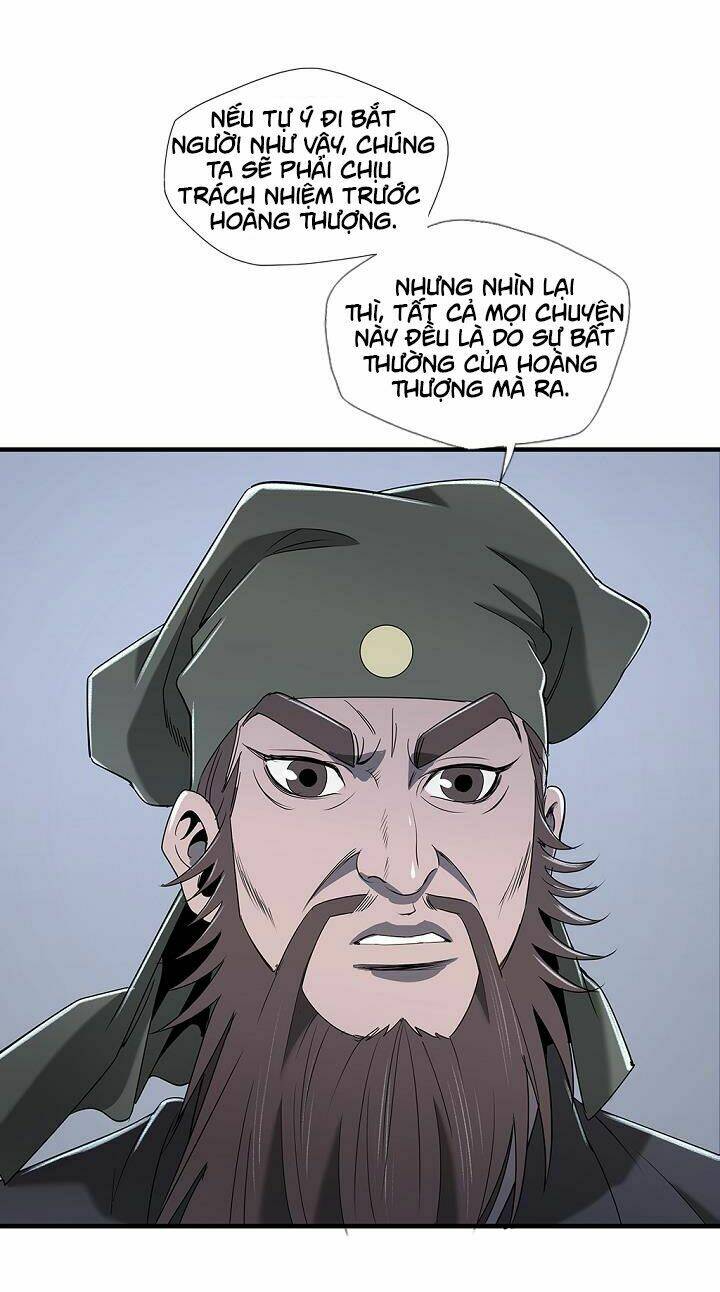 cuồng long chapter 15 12