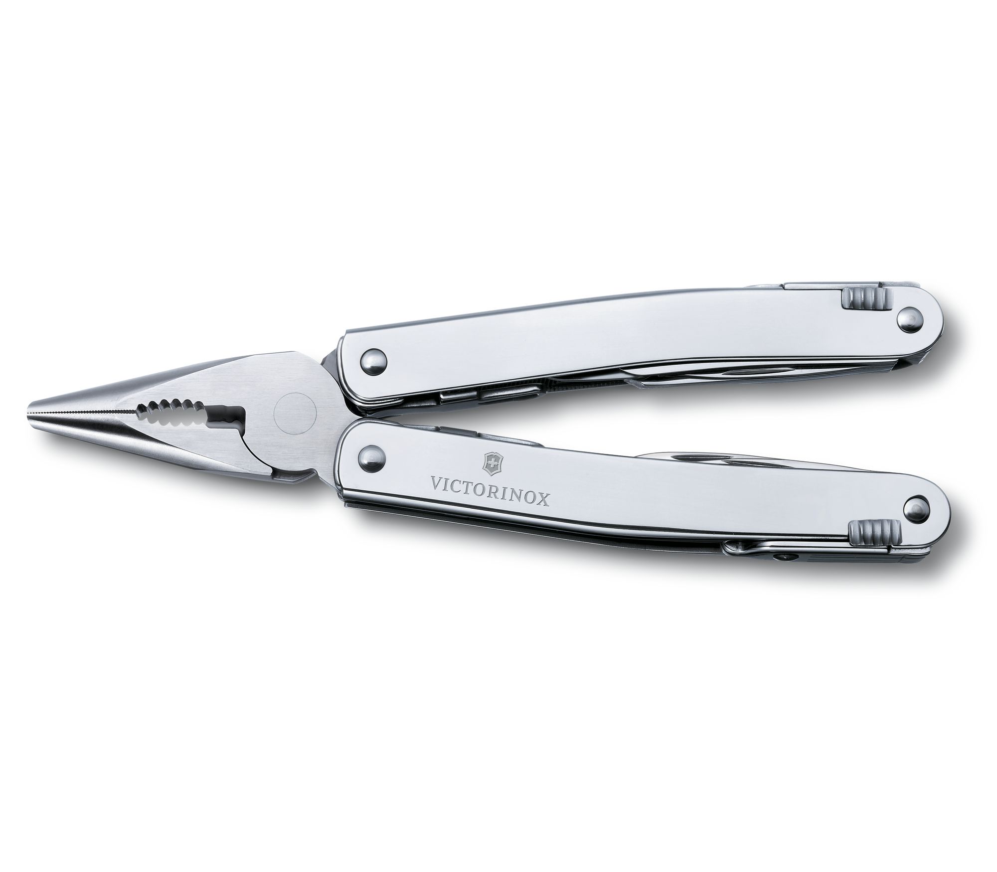 Dụng cụ đa năng Victorinox SwissTool Spirit X 3.0224.L