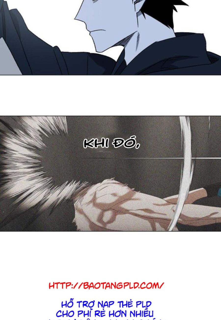 Võ Sĩ Quyền Anh chapter 55 65