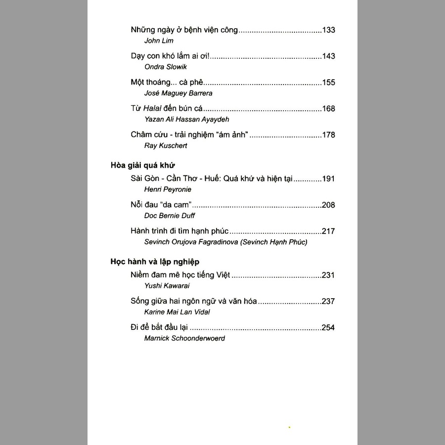 Sách Chuyện Người Tây Ở Xứ Ta