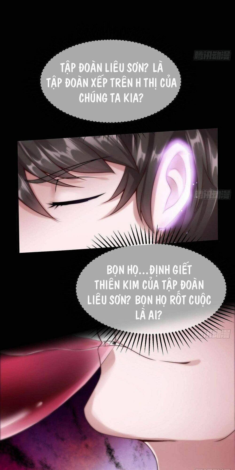 siêu cấp kiện bàn hiệp chapter 9 10
