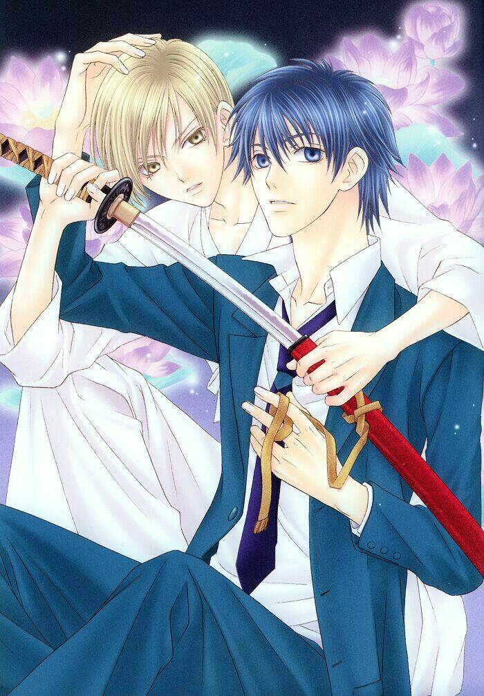 hyakka souen chapter 3 16