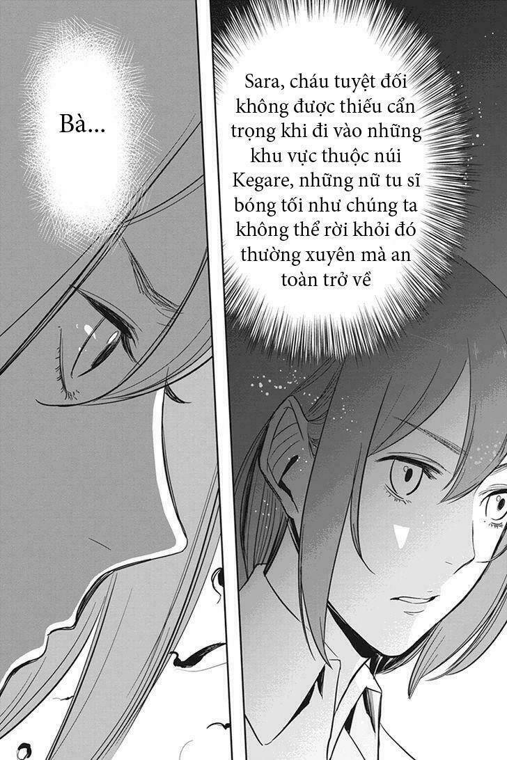 fatal frame: shadow priestess chapter 1 74