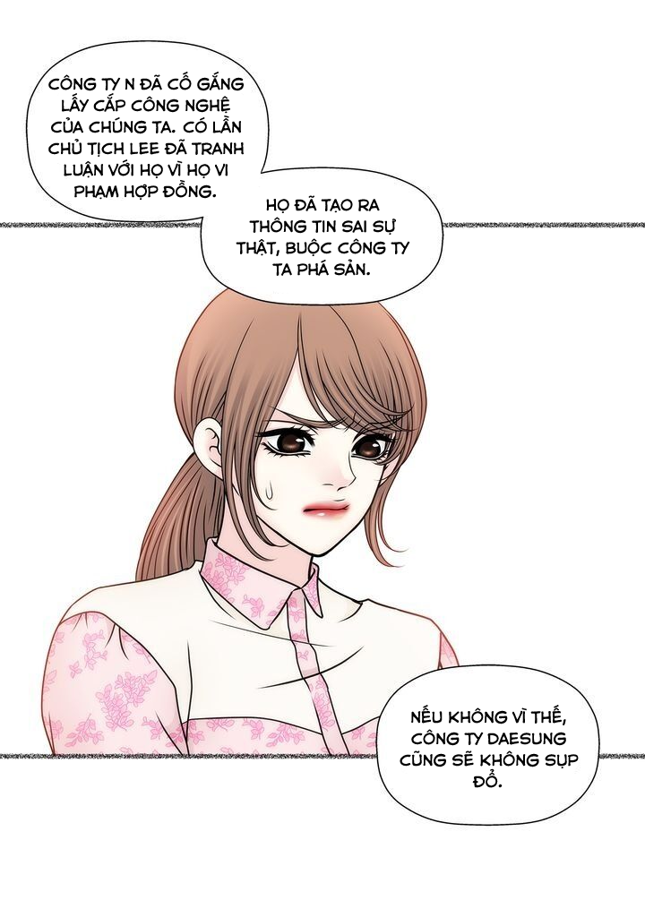 người đàn ông của tôi chapter 50.2 9