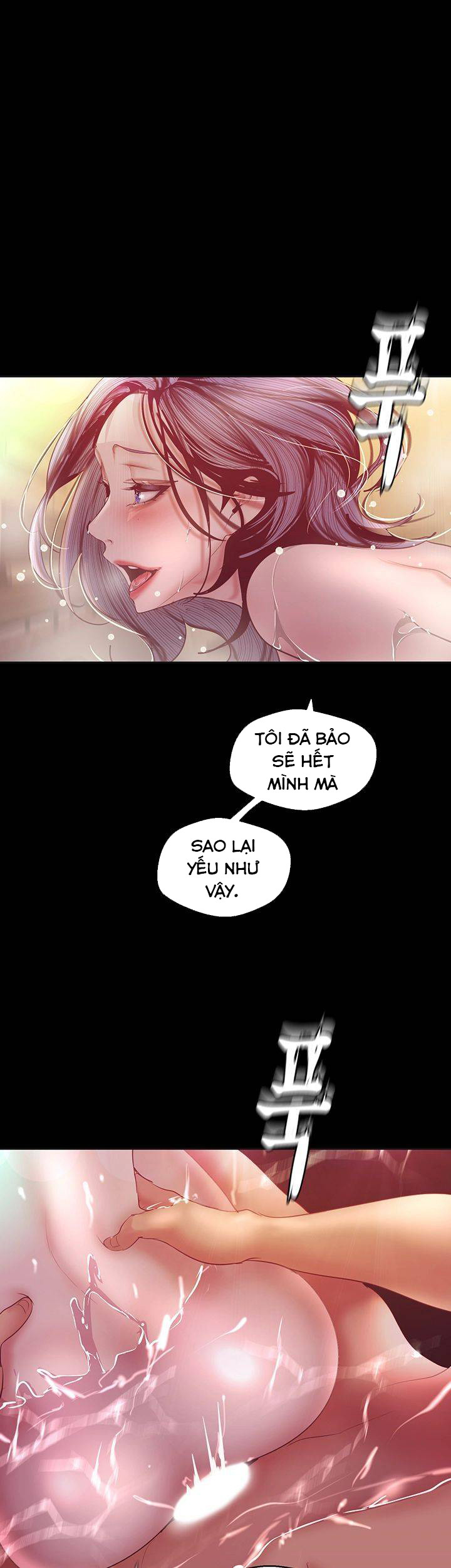 một thế giới mới tuyệt vời chapter 102 41