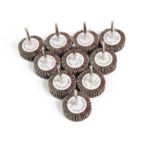 Bánh Ráp Trục 3mm 80 Mảnh Đường Kính 32mm