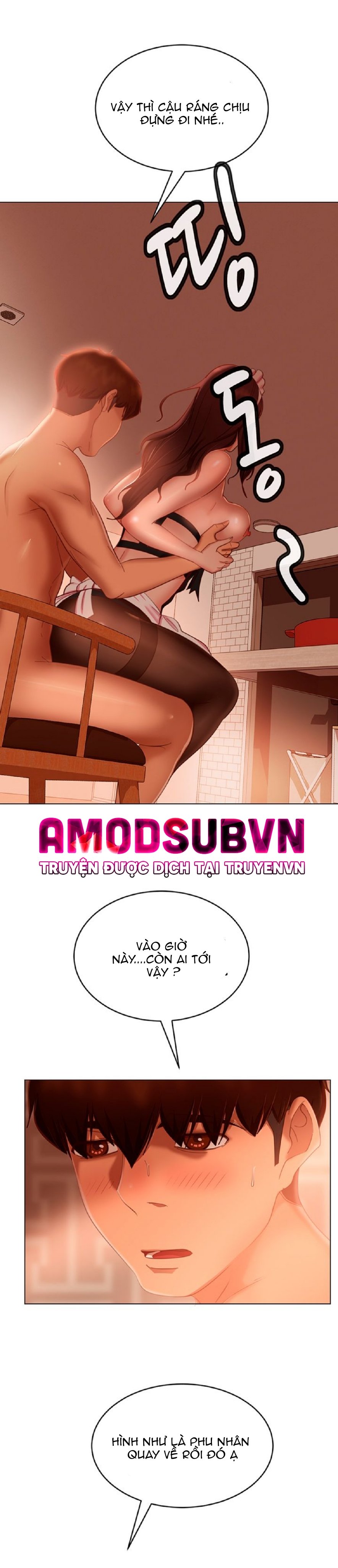 một ngày rối rắm chapter 63 26