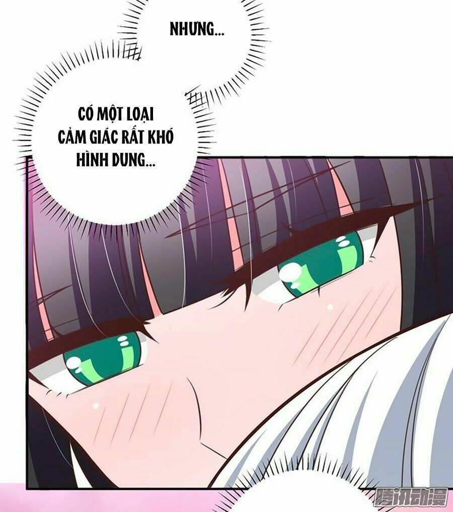 người yêu khát máu của tôi chapter 60 24