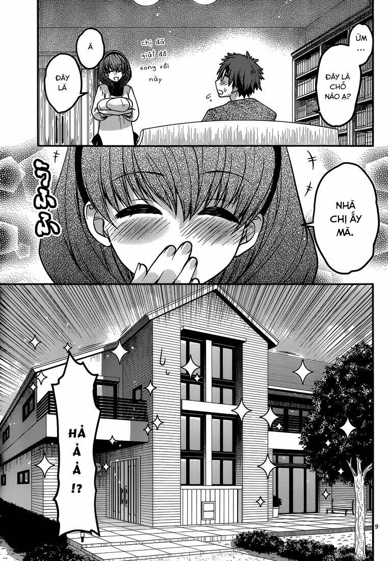 tamanyan chapter 9 11