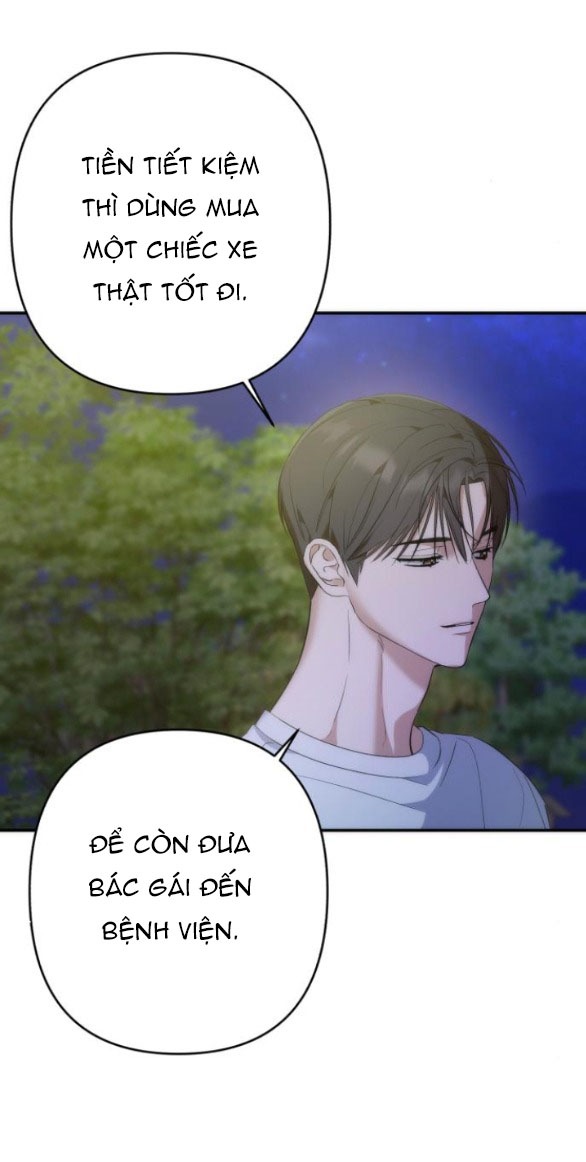 bóng râm mùa xuân chapter 14.1 41