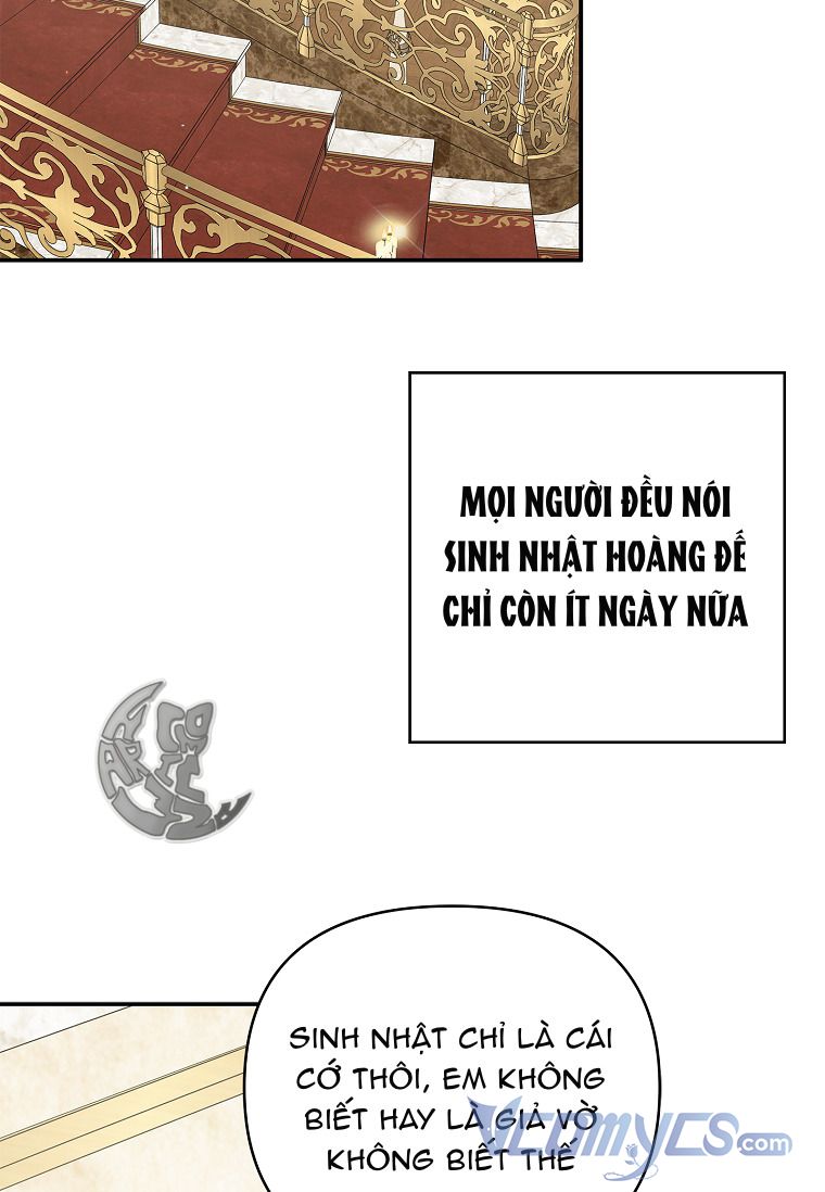 trở thành con gái út của công tước phản diện chapter 27 63