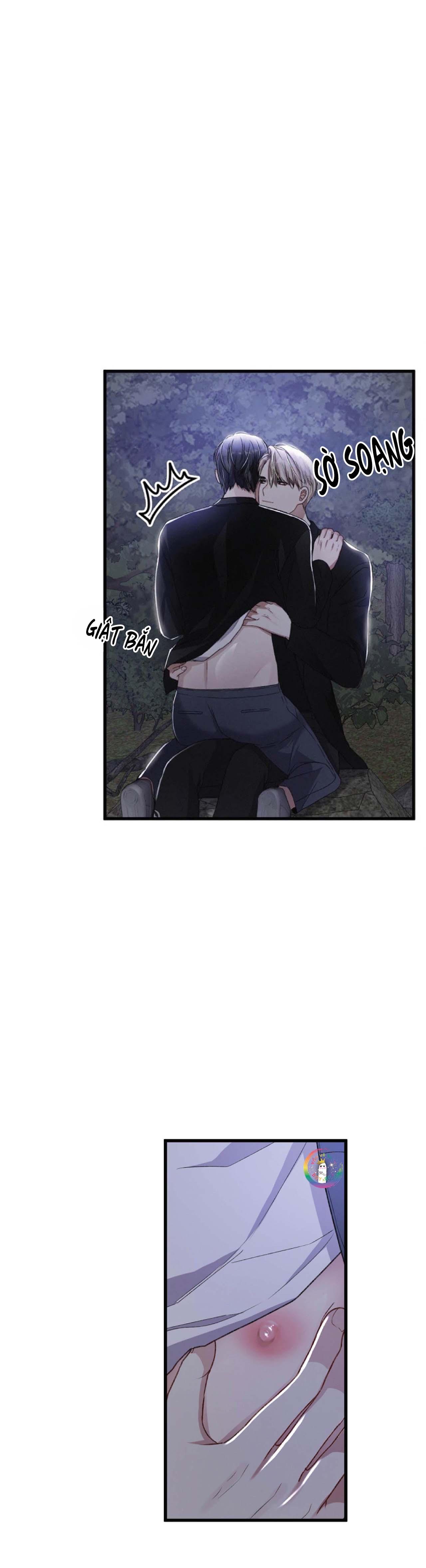 cuộc sống thường nhật của trị liệu viên hạng b chapter 31 4