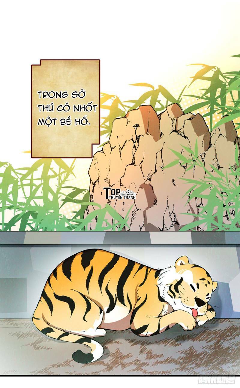 lãnh chúa cái gì không quan trọng chapter 1 3