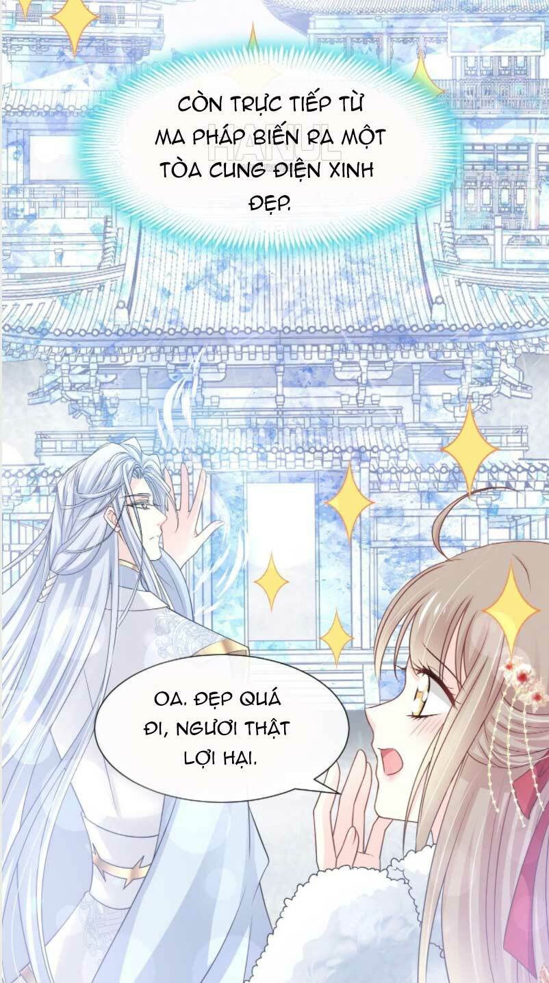 thiên hạ đệ nhất sủng phi chapter 195 12