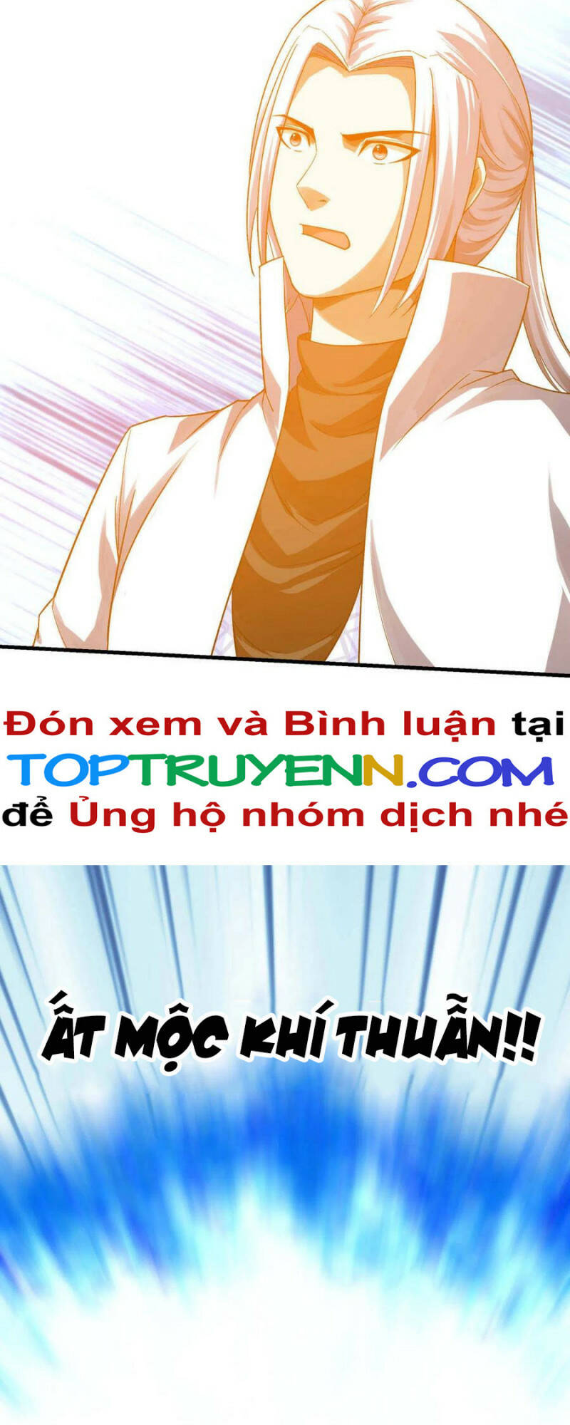 trọng sinh ta là đại thiên thần chapter 216 19