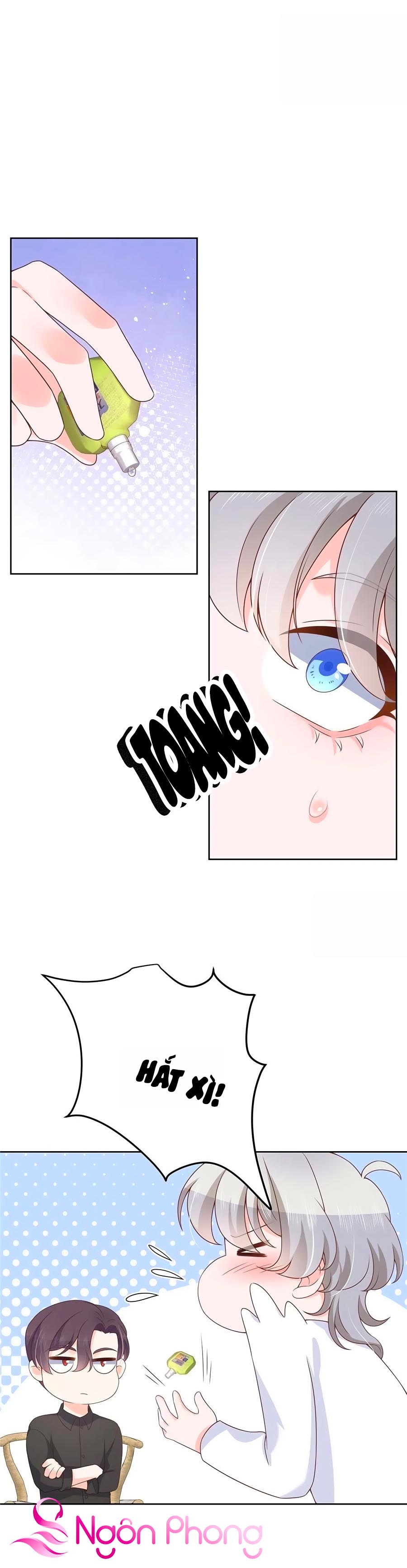 hotboy quốc dân là nữ chapter 145 11