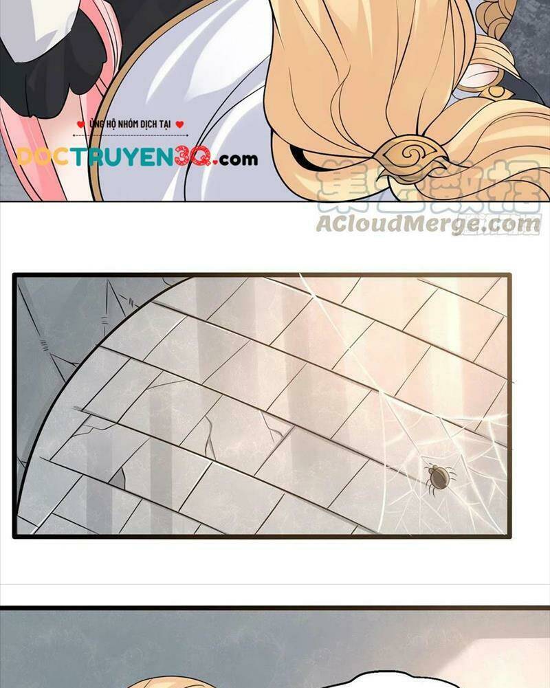 giáng thần chiến ký chapter 98 19