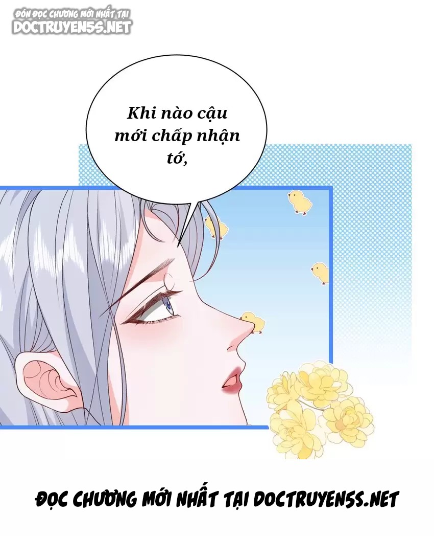 mận xanh chapter 48 13