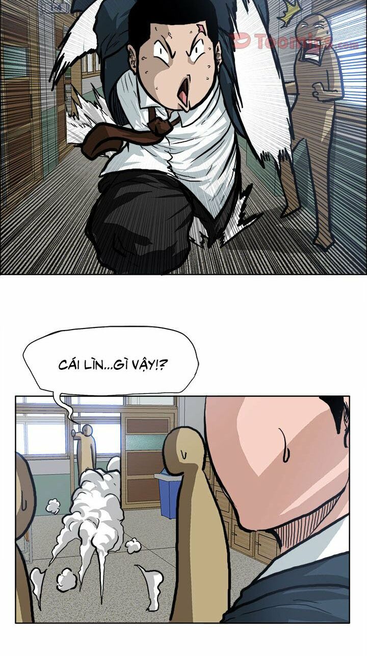 bá chủ học đường ss2 chapter 7 17