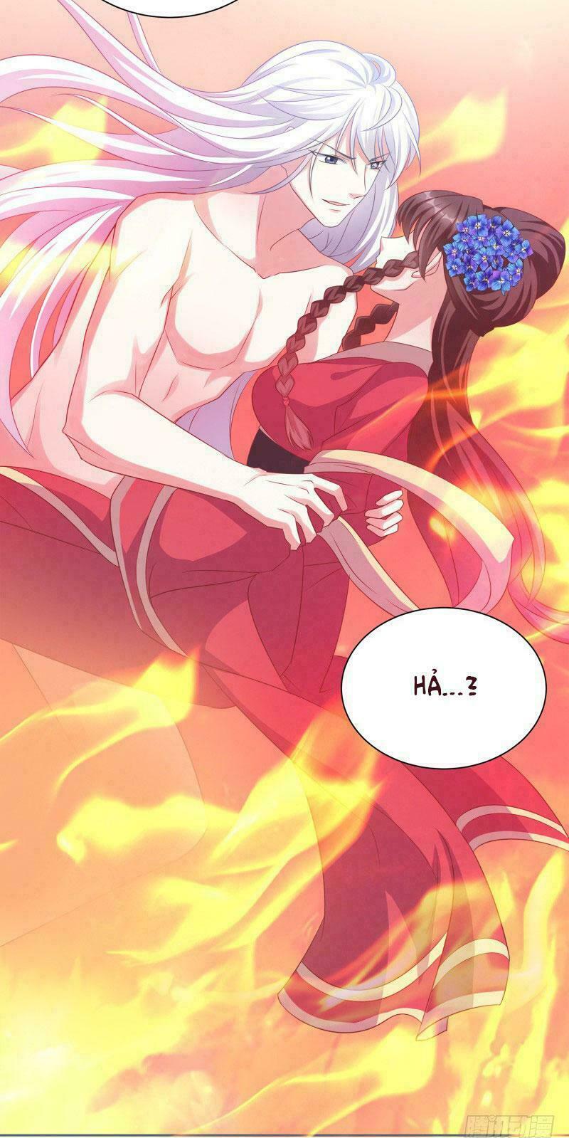 trò chơi trừng phạt chapter 3 27