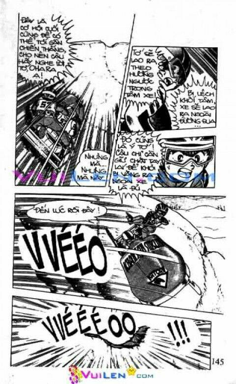 sôi động cầu trường full 17 tập chapter 2 145