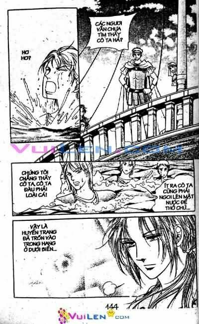 nữ hoàng biển cả chapter 8 144
