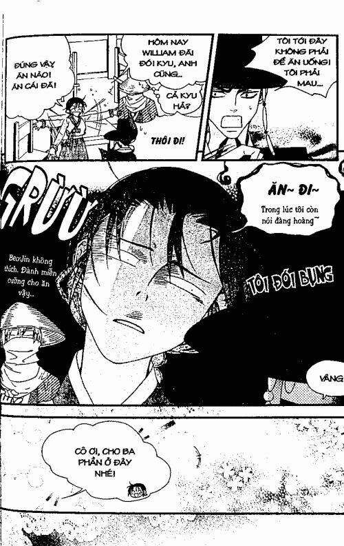 chuyện tình đảo thiên đường chapter 10 158