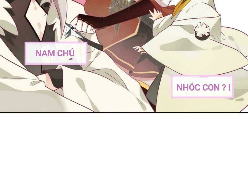 tà quân khó dưỡng tiểu ma phi chapter 1 27