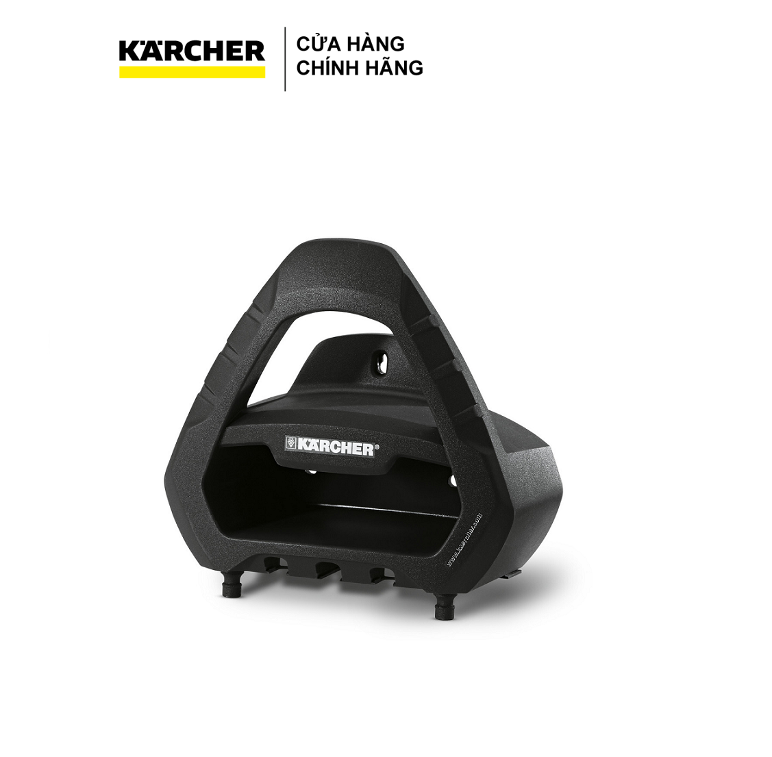 Móc treo ống nước Karcher