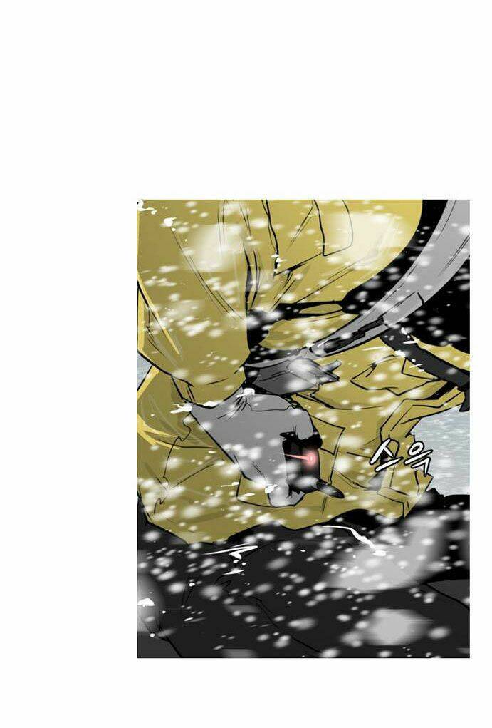 đêm vùng cực chapter 5 38