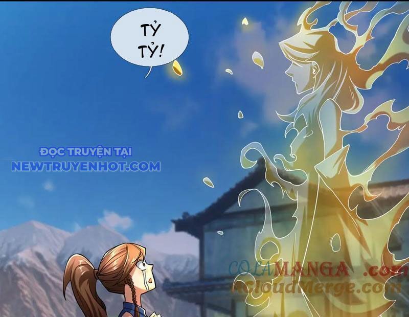 ngủ say vạn cổ: xuất thế đẩy ngang chư thiên chapter 82 149