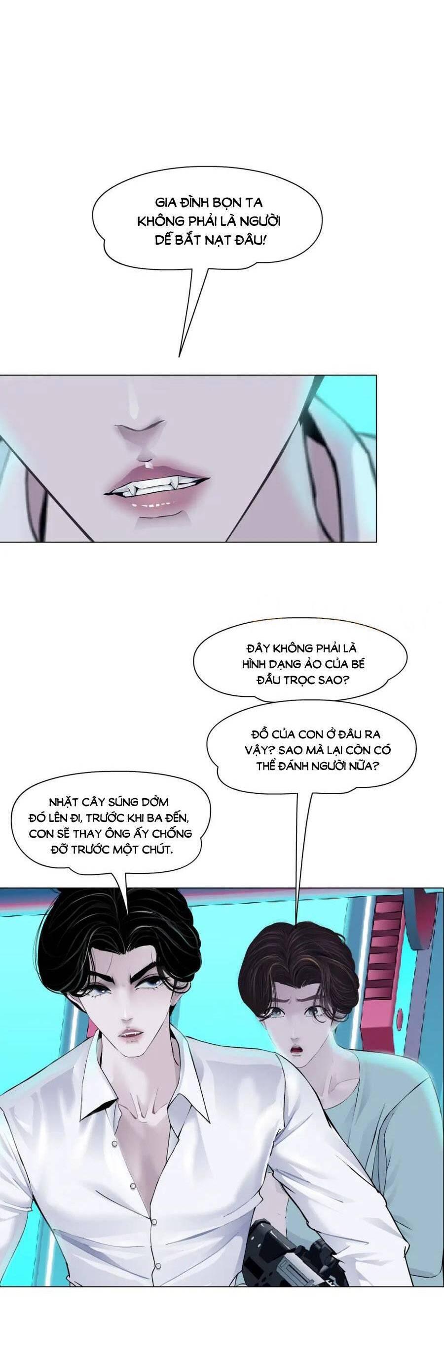đằng nữ chapter 215 17
