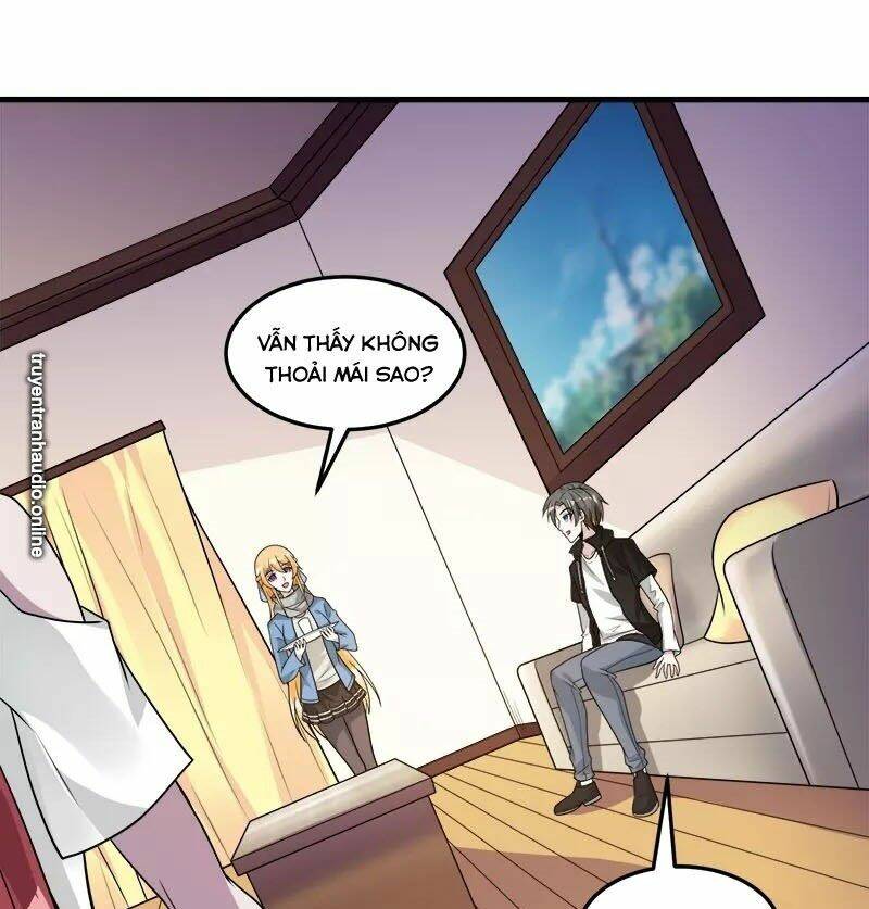 kiếm vũ chapter 118 7