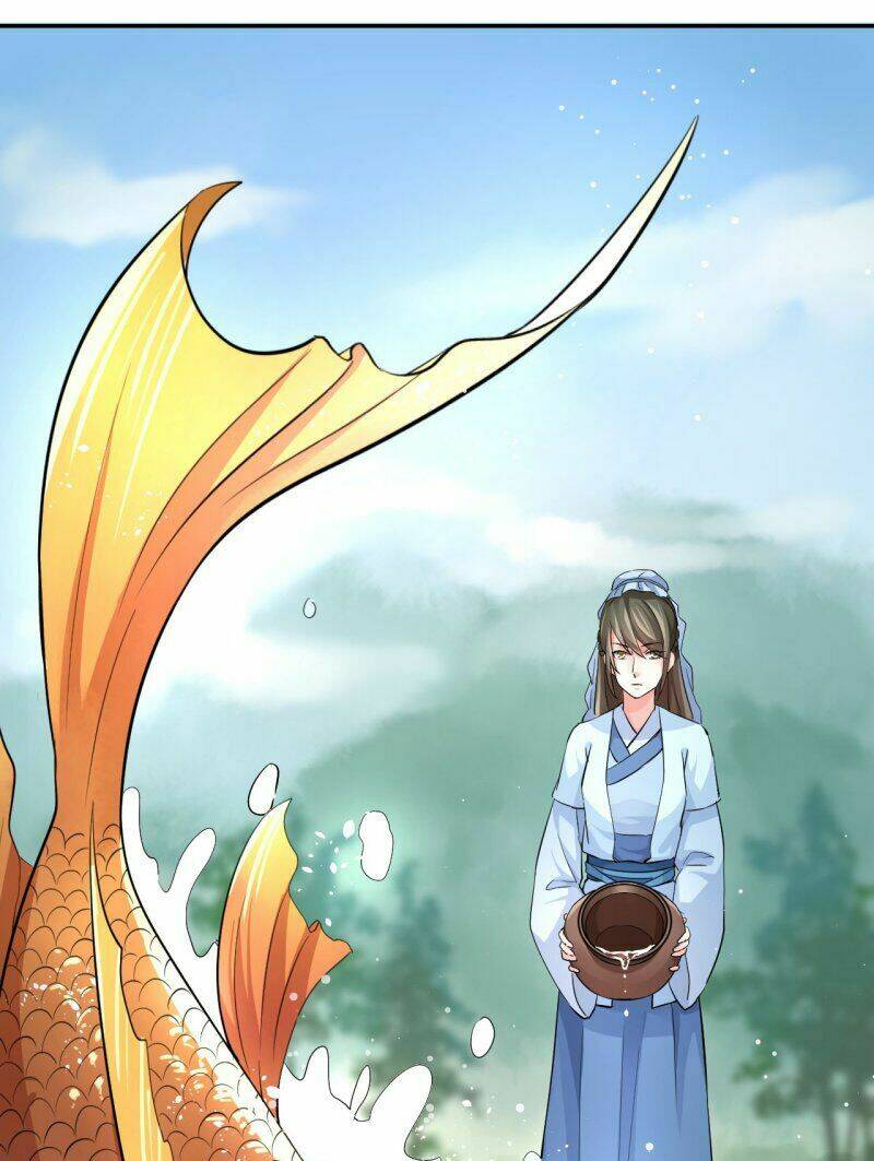 nghiên hương kỳ đàm chapter 41 22