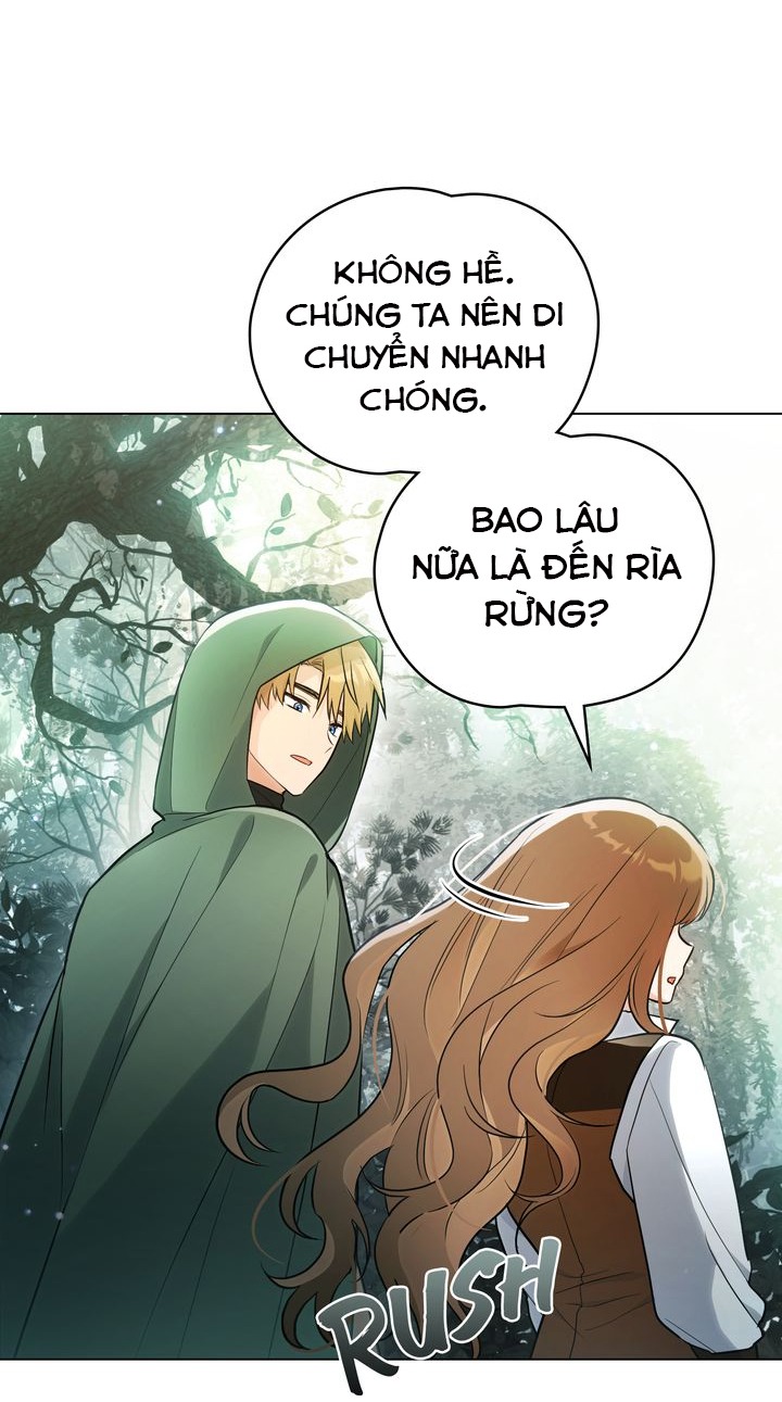 yêu cô công chúa sắp chết chapter 19 18