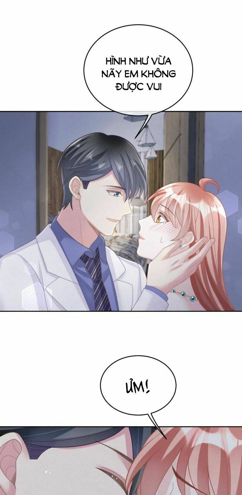 cô dâu giả tạo chapter 27 28