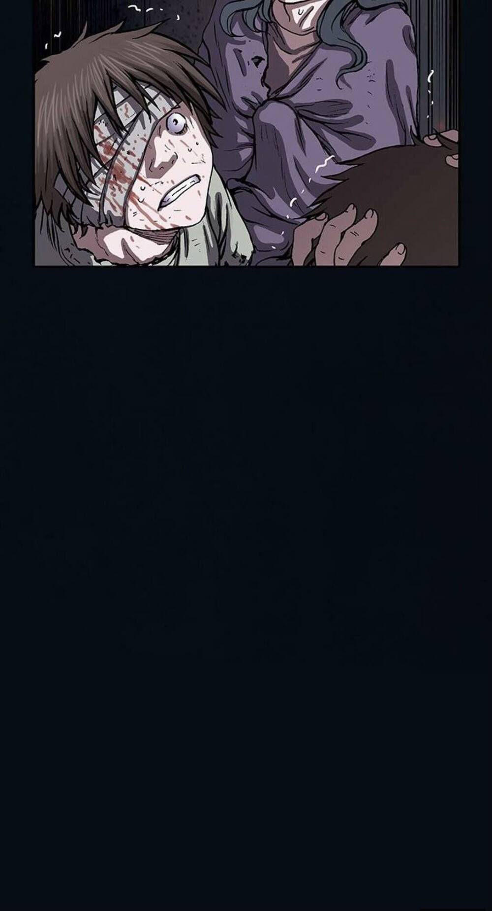 đứa con thần chết chapter 155 28