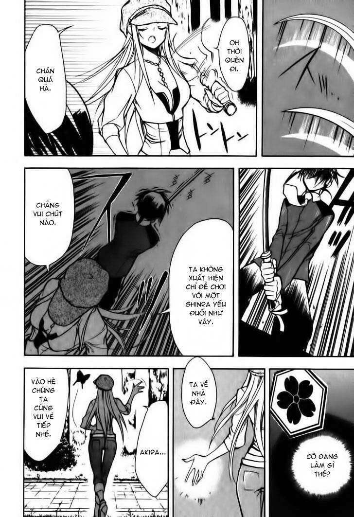 shiki tsukai chapter 9 31