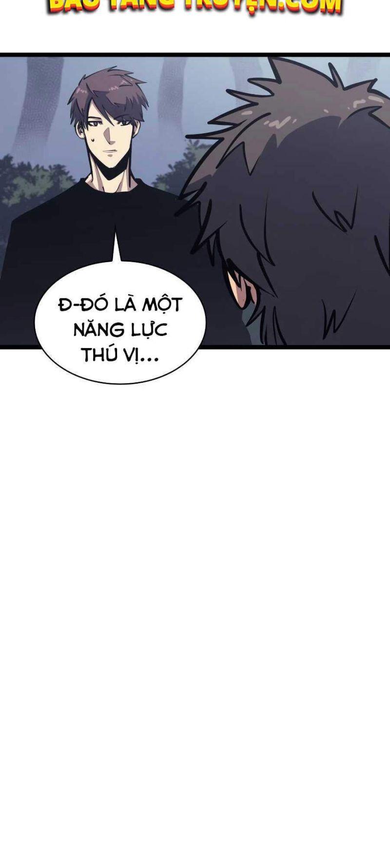 tôi trở lại thăng cấp một mình chapter 101 47