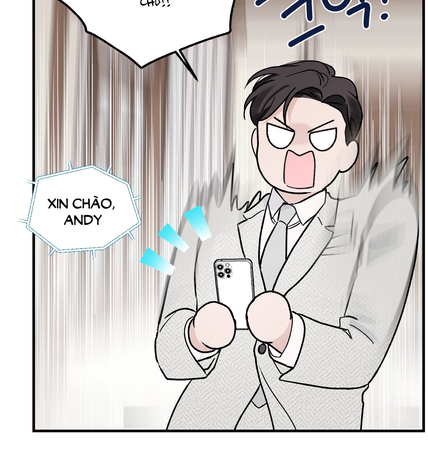Ép Xung chapter 20.2 - Trang 40