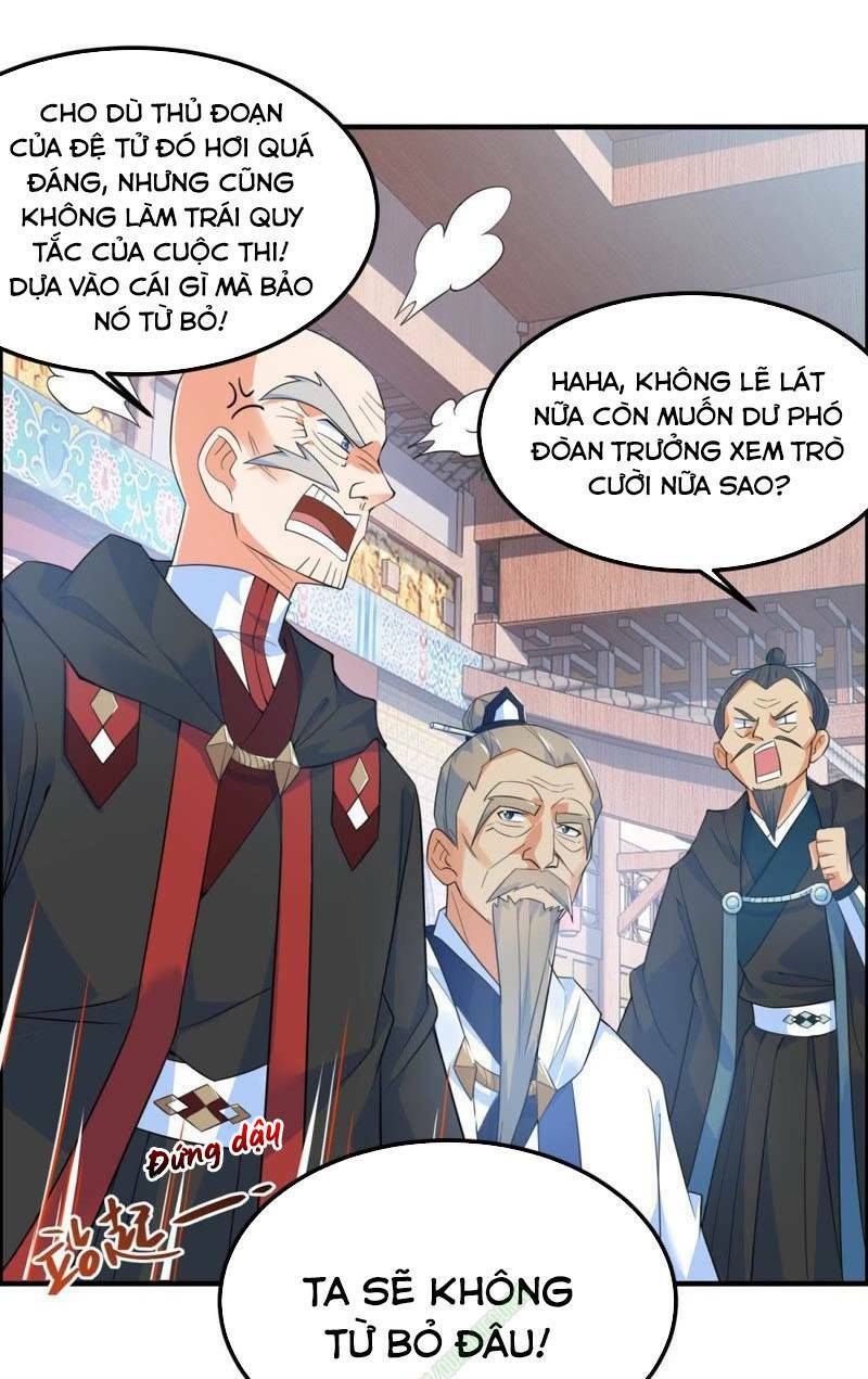 tối cường quang hoàn hệ thống chapter 19 7