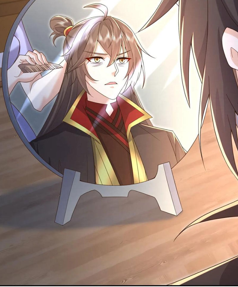 tiên võ đế tôn chapter 581 49