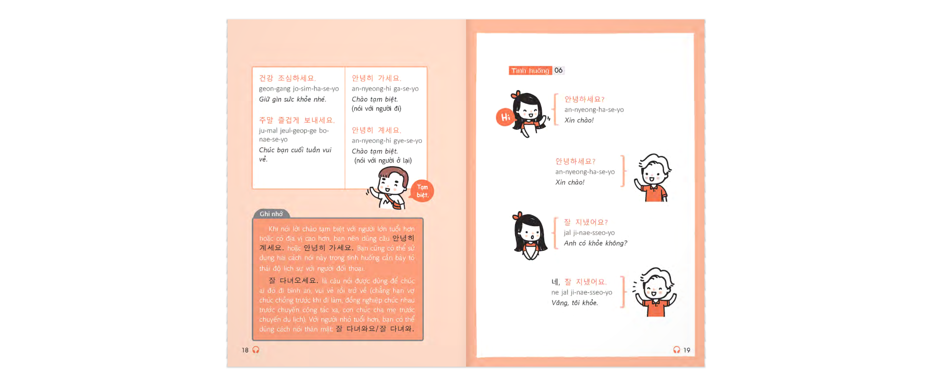All - In - One Korean (Tiếng Hàn 3 Trong 1) (Kèm 1 Đĩa CD)
