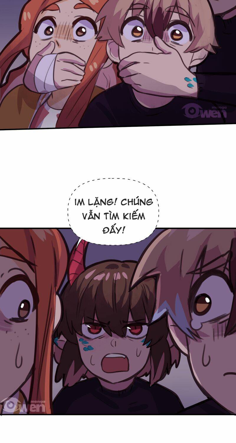 lời nguyền lalin chapter 32 4