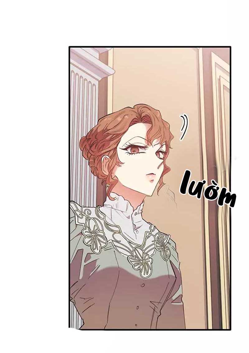 May hay rủi? chapter 1 - Trang 44