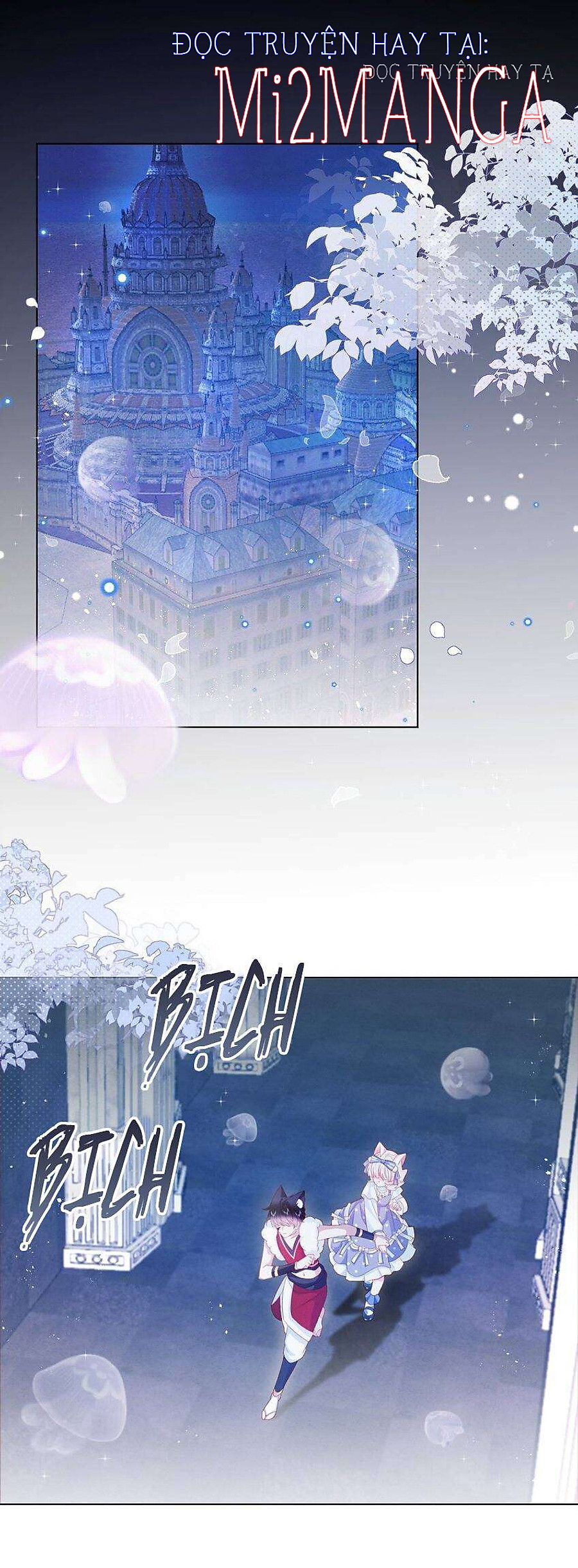 ninita yêu dấu chapter 37.1 1